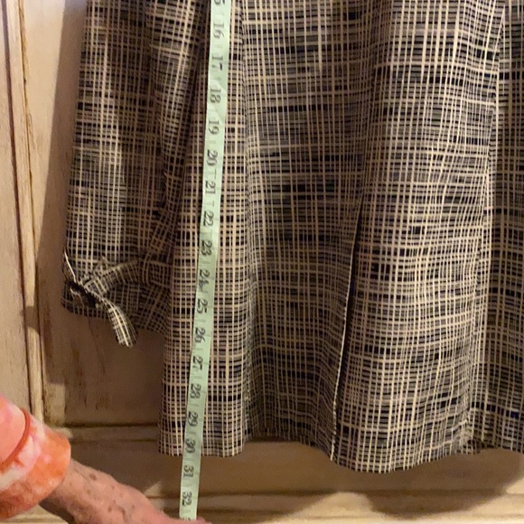 Ann Taylor Loft jacket - Picture 3 of 6